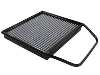 aFe MagnumFLOW Air Filters OER PDS A/F PDS BMW 335i 09-15 135i/535i 09-15 L6 (tt) - Burkken Auto Parts