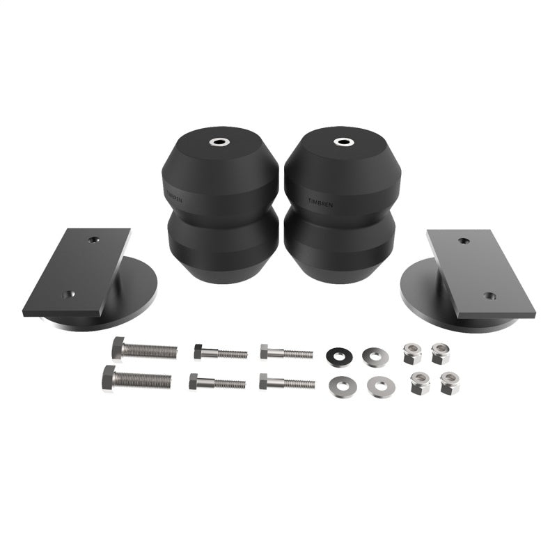 Timbren 1980 Chevrolet C50 Rear Suspension Enhancement System - Burkken Auto Parts