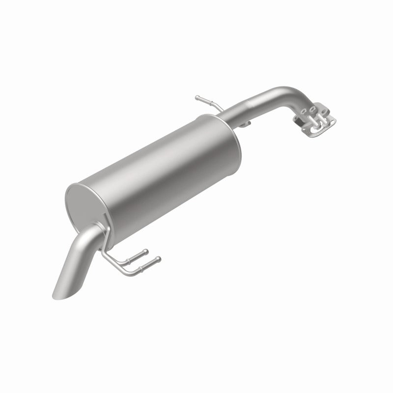 MagnaFlow BRE Exhaust Kit 12-13 KIA Soul 1.6L 2.0L - Burkken Auto Parts