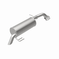 MagnaFlow BRE Exhaust Kit 12-13 KIA Soul 1.6L 2.0L - Burkken Auto Parts