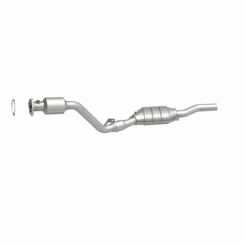 MagnaFlow Conv DF 03 Volkswagen Passat 2.8L - Burkken Auto Parts