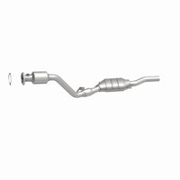 MagnaFlow Conv DF 03 Volkswagen Passat 2.8L - Burkken Auto Parts