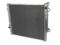 aFe BladeRunner Street Series Tube & Fin Aluminum Radiator 03-09 Toyota 4Runner / 07-14 FJ Cruiser - Burkken Auto Parts
