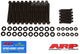 ARP Chevy LSA 8740 Hex Head Bolt Kit- Black - Burkken Auto Parts