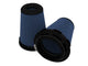 aFe Magnum FLOW Pro 5R Air Filters 3.5in F x 5in B x 3.5in T (Inverted) x 6in H (Pair) - Burkken Auto Parts