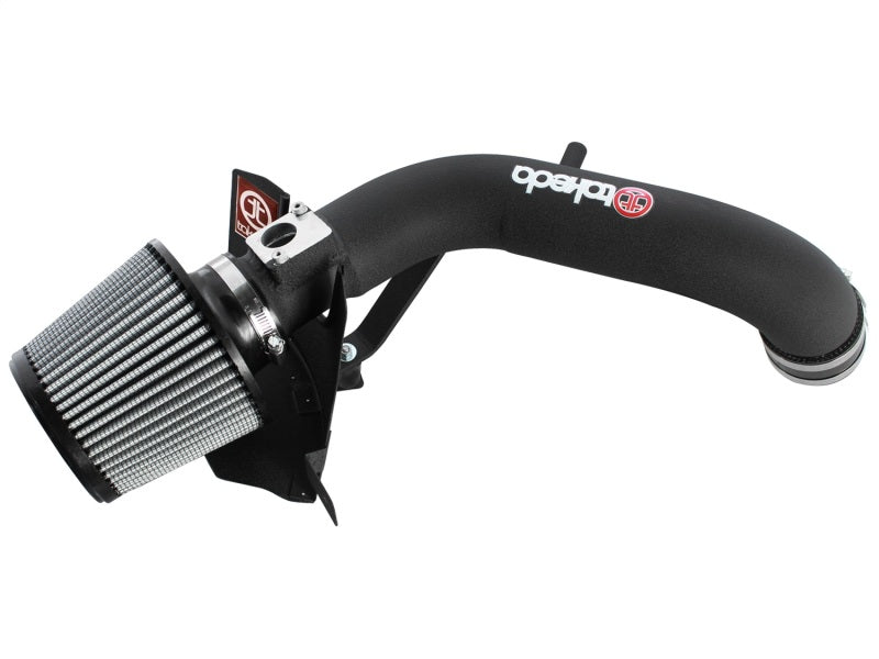 aFe Takeda Intakes Stage-2 PRO Dry S Air Intake System Scion tC 07-10 L4 2.4L - Burkken Auto Parts