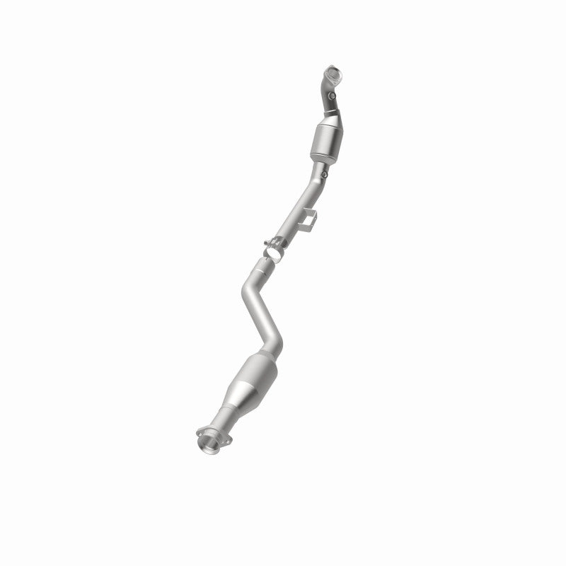MagnaFlow Conv DF 00-03 Mercedes S430 4.3L - Burkken Auto Parts