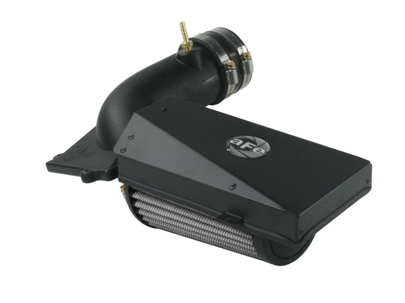 aFe MagnumFORCE Intakes Stage-2 Si PDS AIS PDS VW Golf/Jetta 09-12 L4-2.0L (tdi) - Burkken Auto Parts