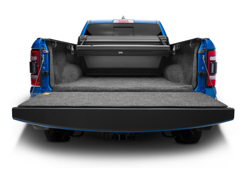 Truxedo Full Size Truck (Non Flareside/Stepside/Composite Bed) TonneauMate Toolbox - Burkken Auto Parts