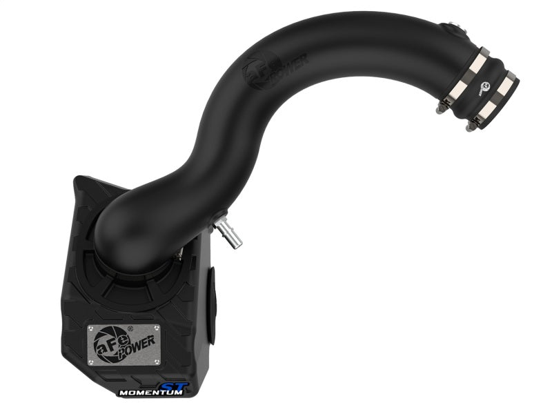 aFe Momentum ST Pro 5R Cold Air Intake System 14-18 Jeep Cherokee (KL) V6 3.2L - Burkken Auto Parts