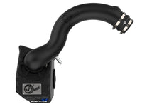 aFe Momentum ST Pro 5R Cold Air Intake System 14-18 Jeep Cherokee (KL) V6 3.2L - Burkken Auto Parts
