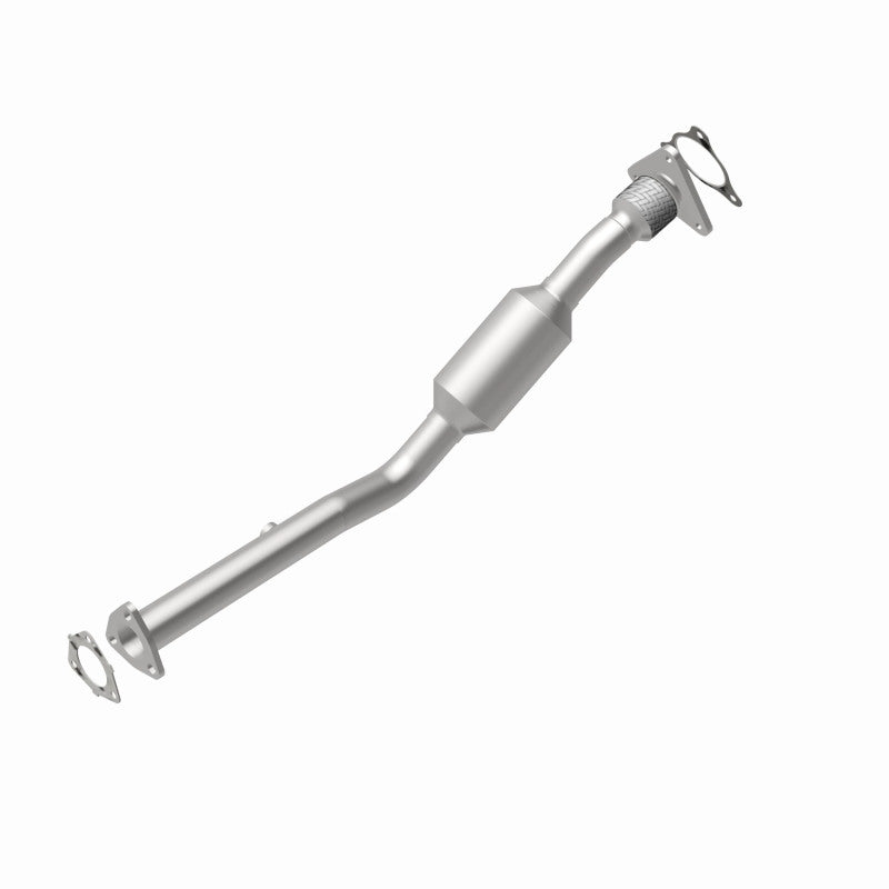 MagnaFlow California Converter Direct Fit 2003 Saturn Ion 2.2L - Burkken Auto Parts