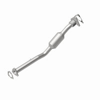MagnaFlow California Converter Direct Fit 2003 Saturn Ion 2.2L - Burkken Auto Parts