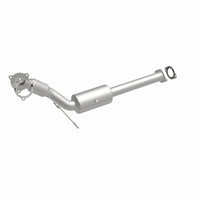 Magnaflow 2001 Volvo S60 2.3L Direct Fit Converter - Burkken Auto Parts