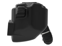 aFe 07-09 Ram 2500/3500 Cummins L6 6.7L (td)(Diesel) Quantum Cold Air Intake System w/ Pro 5R Filter - Burkken Auto Parts