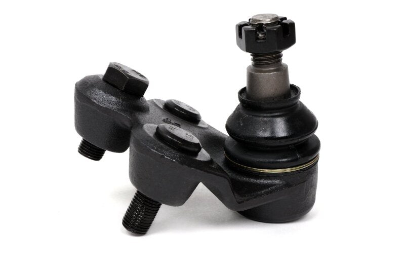 BLOX Racing Roll Center Adjusters / Extended Front Ball Joints - 06-11 Honda Civic (Pair) - Burkken Auto Parts