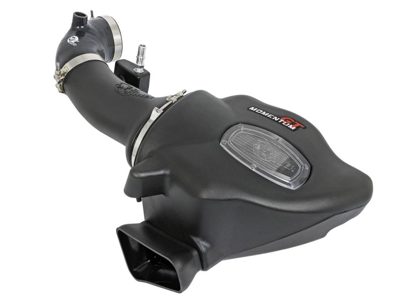 aFe Momentum GT Pro DRY S Stage-2 Intake System 2016 Chevrolet Camaro SS V8-6.2L - Burkken Auto Parts