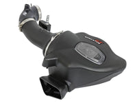 aFe Momentum GT Pro DRY S Stage-2 Intake System 2016 Chevrolet Camaro SS V8-6.2L - Burkken Auto Parts