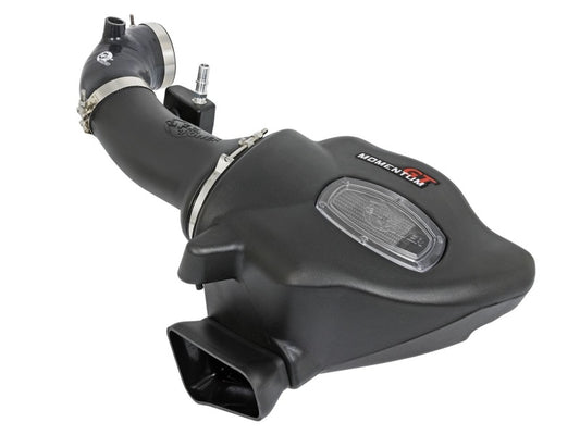aFe Momentum GT Pro DRY S Stage-2 Intake System 2016 Chevrolet Camaro SS V8-6.2L - Burkken Auto Parts