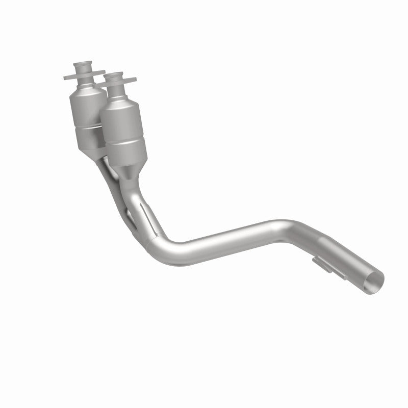 MagnaFlow Conv DF 99-00 Grand Cherokee 4.0L - Burkken Auto Parts