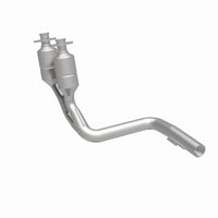 MagnaFlow Conv DF 99-00 Grand Cherokee 4.0L - Burkken Auto Parts