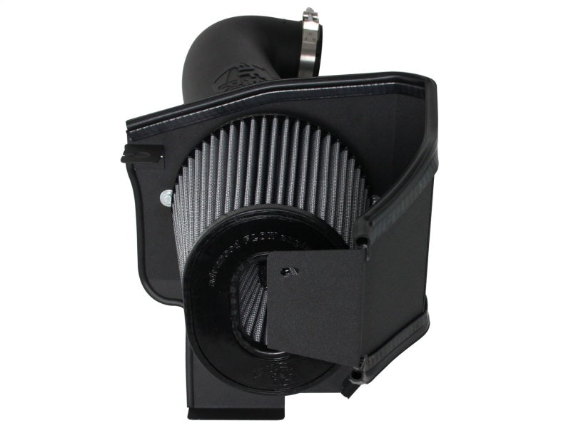aFe MagnumFORCE Intake Stage-2 Pro DRY S 11-13 Dodge Challenger/Charger/Chrysler 300 V8 5.7L - Burkken Auto Parts