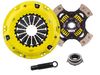 ACT 2006 Scion tC XT/Race Sprung 4 Pad Clutch Kit - Burkken Auto Parts