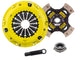 ACT 2006 Scion tC XT/Race Sprung 4 Pad Clutch Kit - Burkken Auto Parts