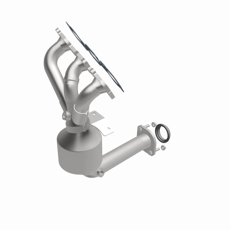 MagnaFlow Conv DF 2006 Ford Fusion 3.0L - Burkken Auto Parts