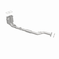 MagnaFlow Conv DF 00-02 Nissan Sentra 1.8L - Burkken Auto Parts
