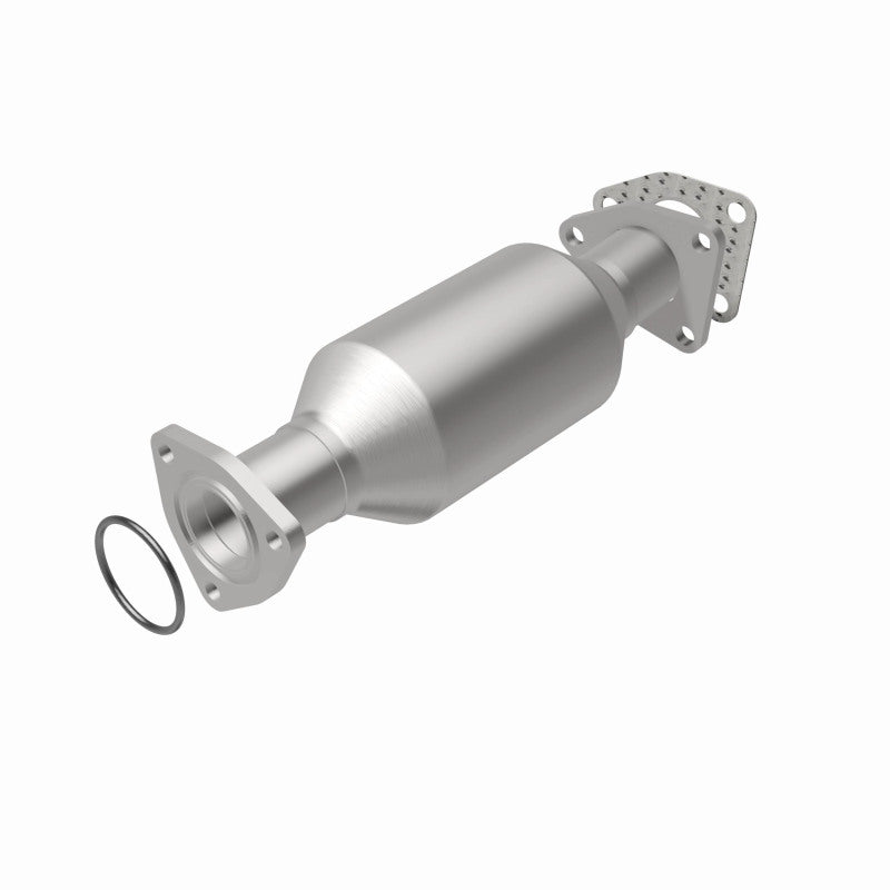 Magnaflow 90-93 Accord 2.2L CA Direct Fit Converter - Burkken Auto Parts