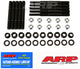 ARP Mopar all V8 w/windage tray main stud kit - Burkken Auto Parts