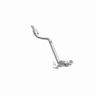 MagnaFlow DF Conv 13-14 Mercedes-Benz GLK350 3.5L