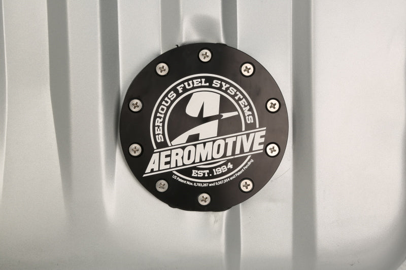 Aeromotive 70-74 Chevrolet Barracuda 340 Stealth Gen 2 Fuel Tank - Burkken Auto Parts