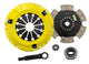 ACT 1990 Honda Civic Sport/Race Rigid 6 Pad Clutch Kit - Burkken Auto Parts