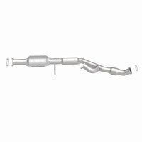MagnaFlow Conv DF 02-05 Hyundai Sonata 2.7L - Burkken Auto Parts