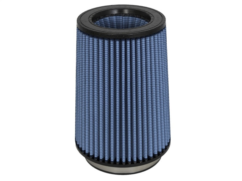 aFe MagnumFLOW Air Filters IAF P5R A/F P5R 5F x 6-1/2B x 5-1/2T (Inv) x 9H (IM) - Burkken Auto Parts