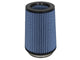 aFe MagnumFLOW Air Filters IAF P5R A/F P5R 5F x 6-1/2B x 5-1/2T (Inv) x 9H (IM) - Burkken Auto Parts