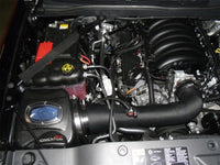 aFe Momentum GT PRO 5R Stage-2 SI Intake System 14-17 GM Silverado/Sierra 1500 5.3L/6.2L - Burkken Auto Parts