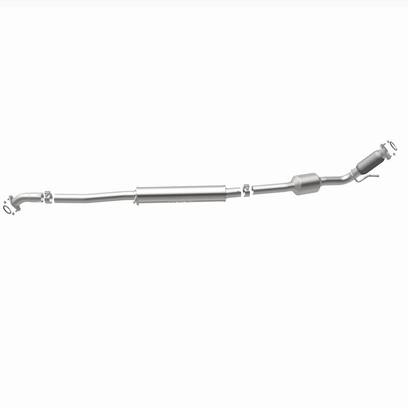 Magnaflow 2019 Toyota RAV4 2.5L Direct Fit Catalytic Converter - Burkken Auto Parts