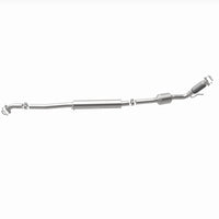Magnaflow 2019 Toyota RAV4 2.5L Direct Fit Catalytic Converter - Burkken Auto Parts