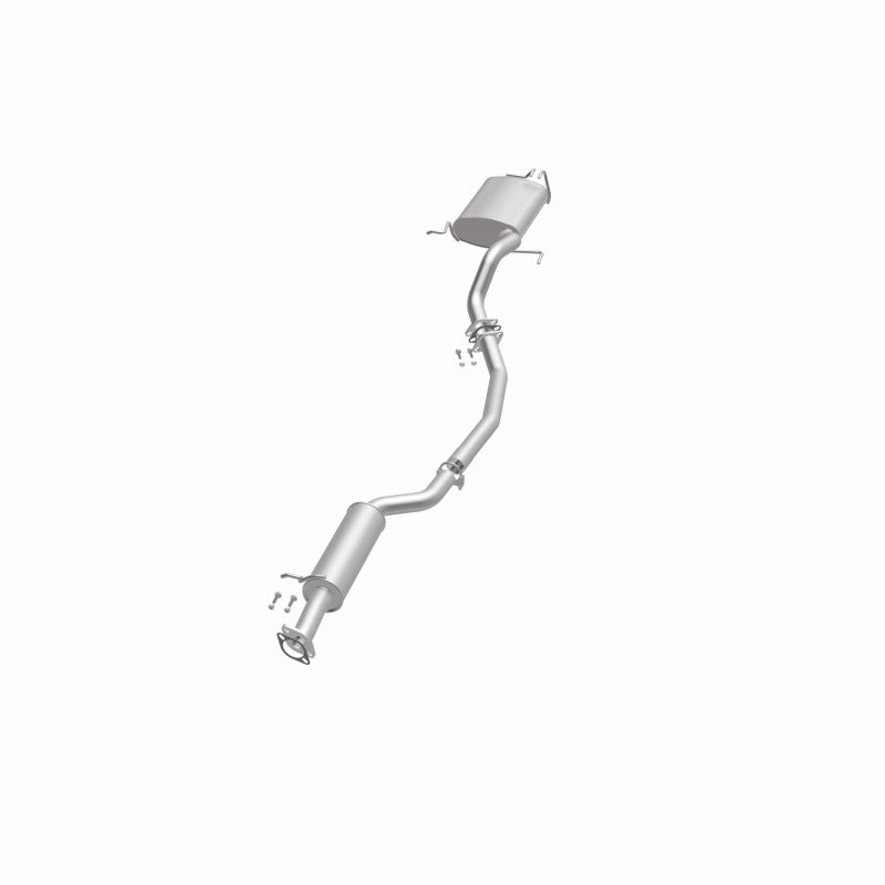 MagnaFlow BRE Exhaust Kit 10-13 SANTA FE SORENTO 3.5L - Burkken Auto Parts