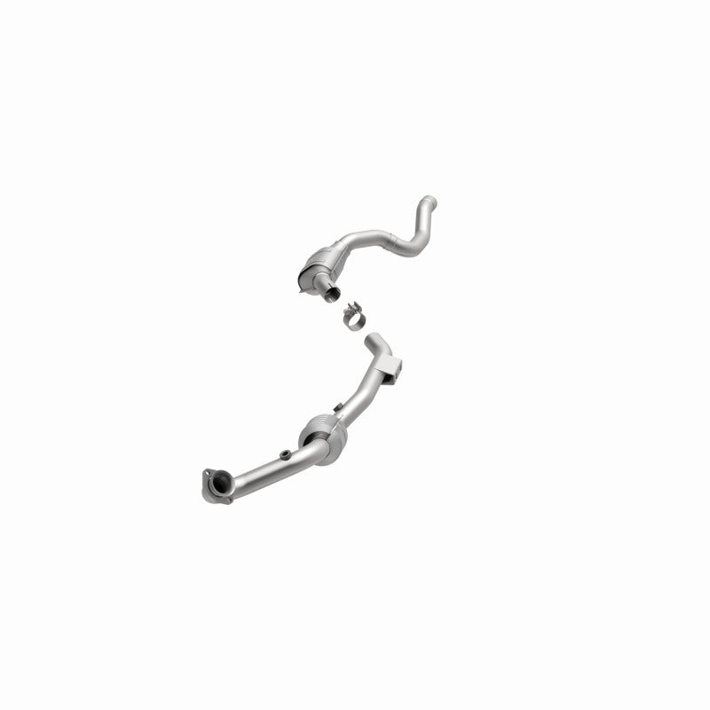MagnaFlow Conv DF 99-02 Mercedes ML430 Passenger Side 4.3L - Burkken Auto Parts