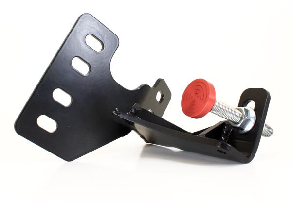GrimmSpeed 93-07 Impreza Models / 94-99 Legacy / 03-08 Forester Master Cylinder Brace - Burkken Auto Parts