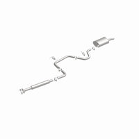 MagnaFlow BRE Exhaust Kit 00-05 Chevy Impala Monte Carlo - Burkken Auto Parts