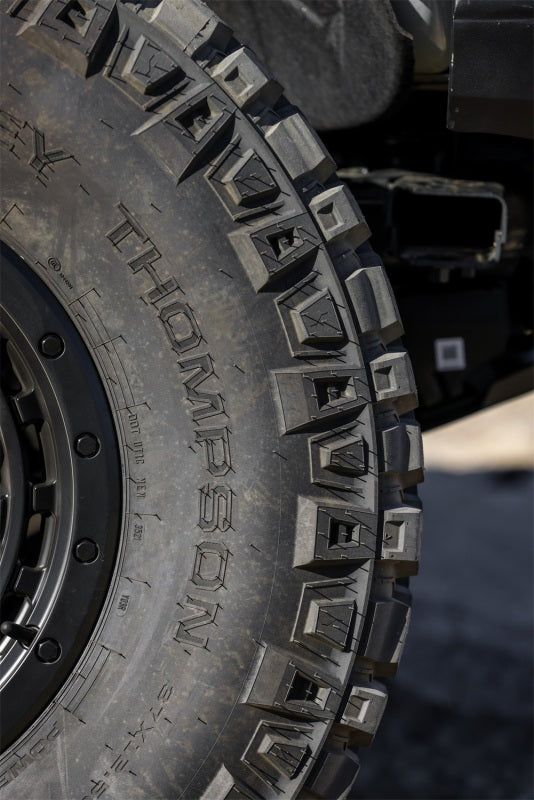 Mickey Thompson Baja Legend MTZ Tire - 37X13.50R20LT 127Q - 247942