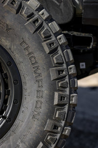 Mickey Thompson Baja Legend MTZ Tire - 35X12.50R17LT 119Q - 247933
