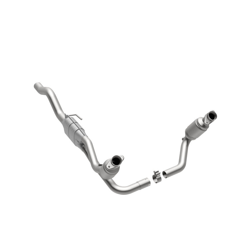 Magnaflow Conv DF 00-03 Dakota 4.7L - Burkken Auto Parts