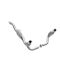 Magnaflow Conv DF 00-03 Dakota 4.7L - Burkken Auto Parts