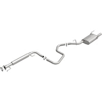 MagnaFlow BRE Exhaust Kit 00-04 LS LS1 LW1 L100 L200 2.2L - Burkken Auto Parts